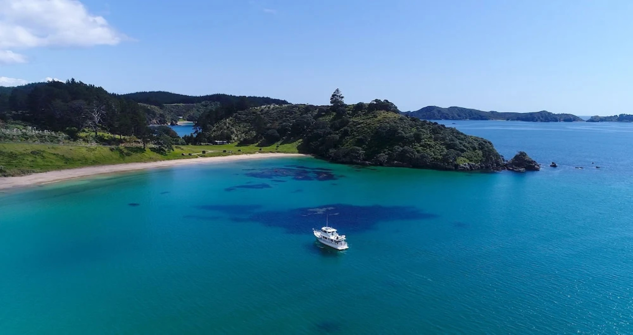 Te Koha Lodge - Adults Only