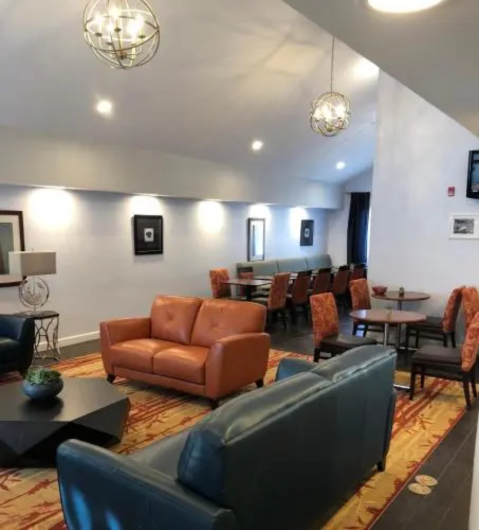 Tysons Corner Suites A Baymont By Wyndham