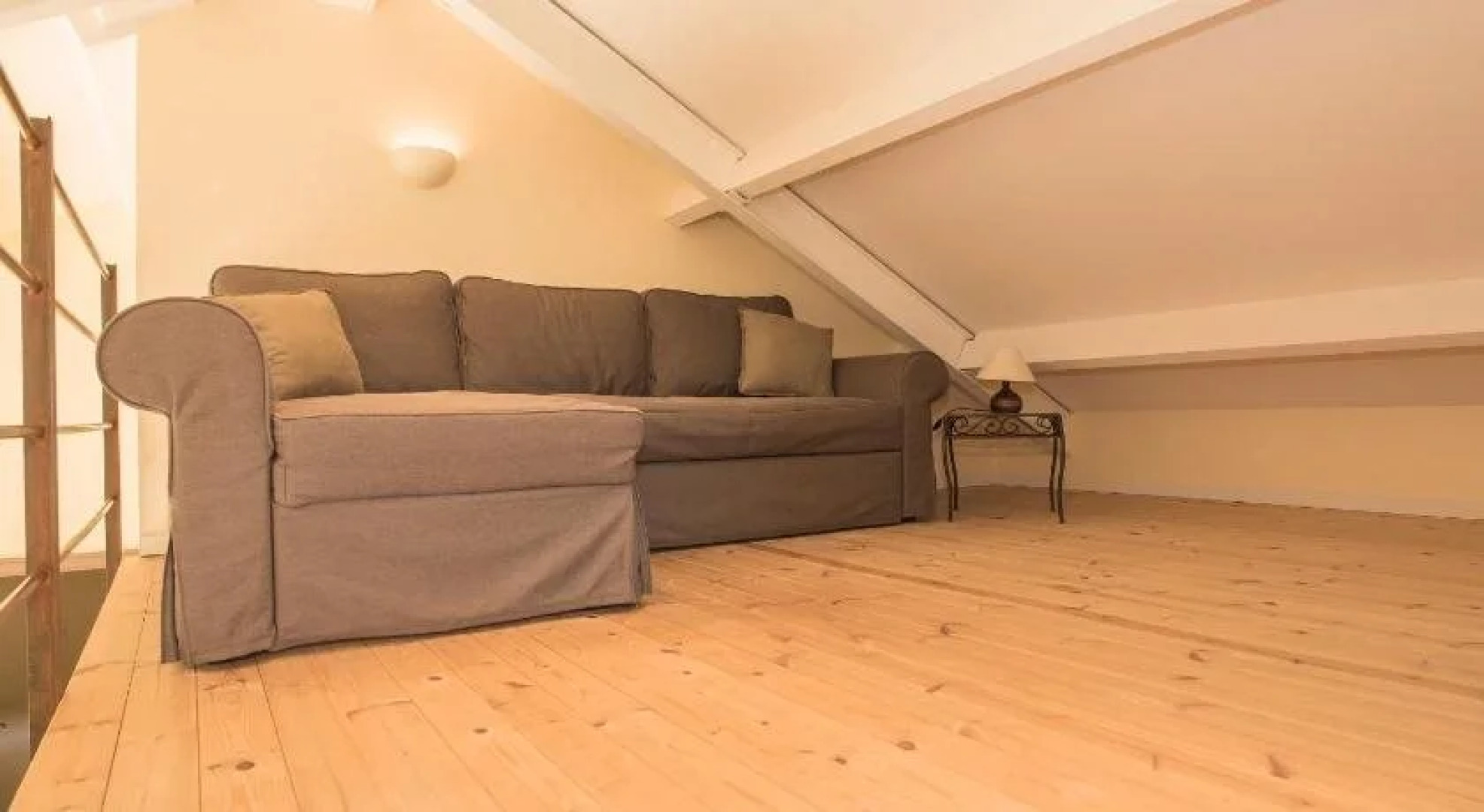 De Heerlijkheid van Krombeke "Casa Sophia"