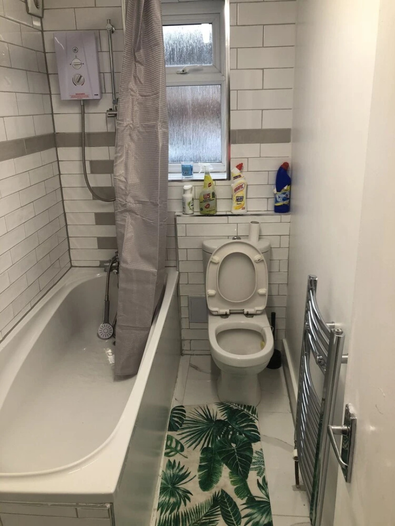 Charming 3 Double Bed Apartment in Tonbridge