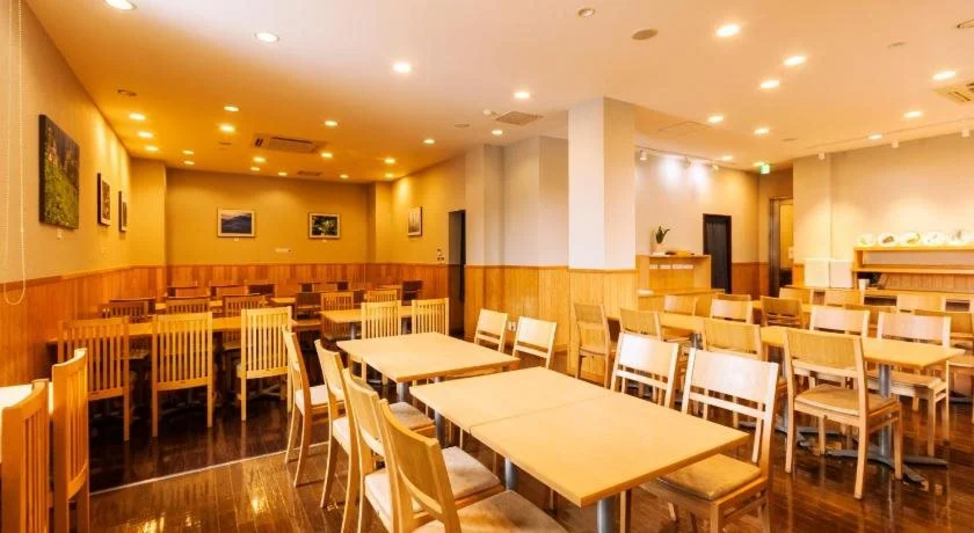 Komagane Premont Hotel