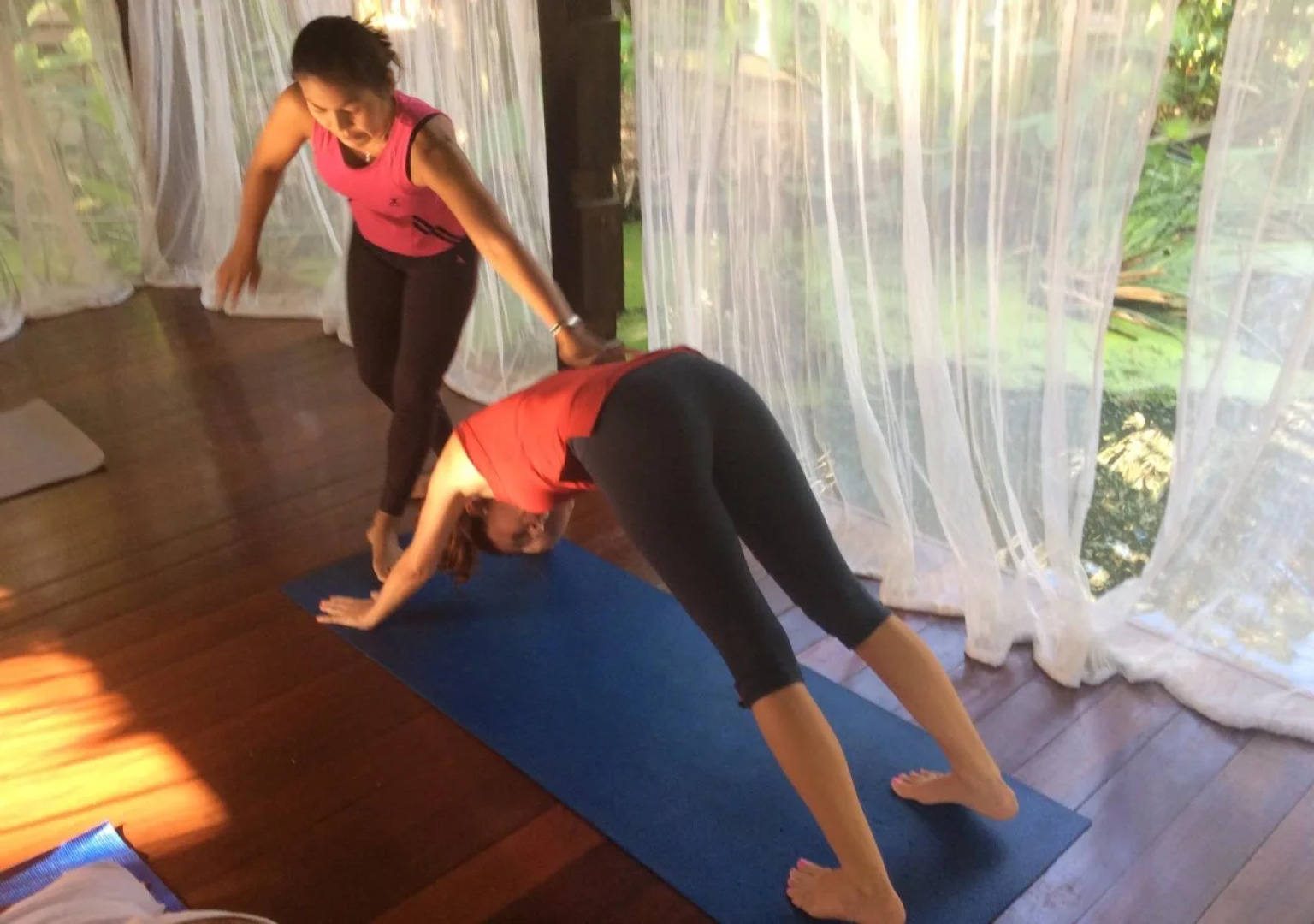 Ban Sabai Village Resort & Spa