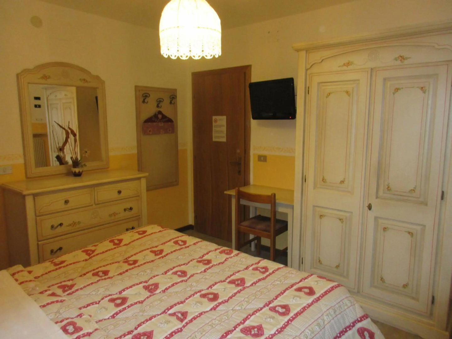 Albergo Garni Defrancesco
