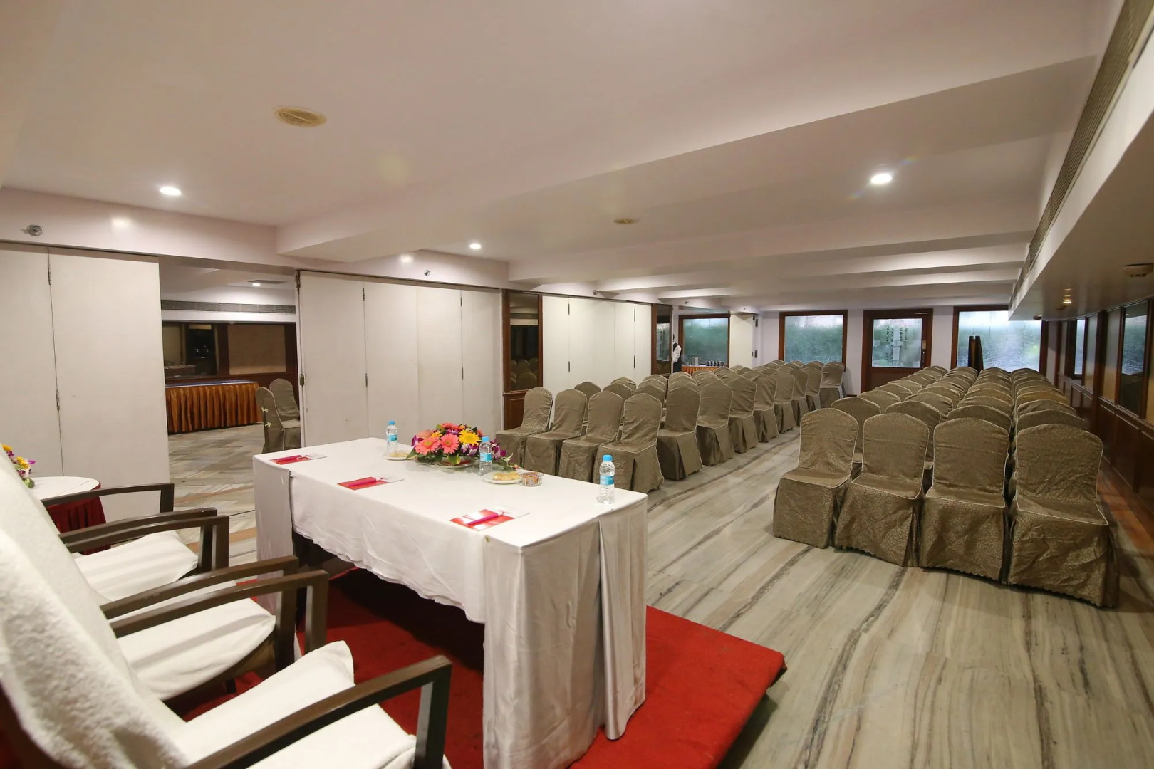 Daspalla Hotel Visakhapatnam