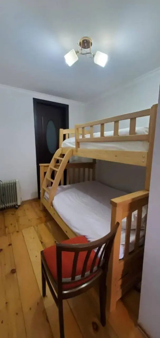 Lia&Ramaz Guest House