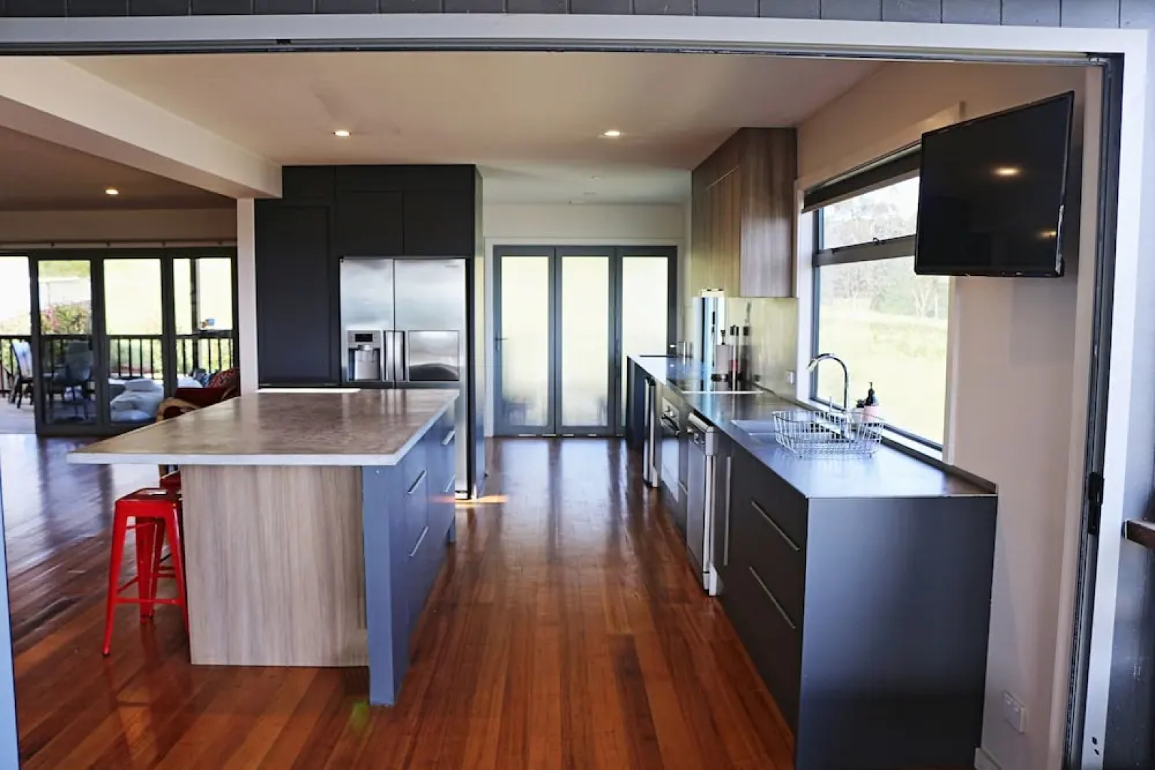 The Lodge at Eden Cove