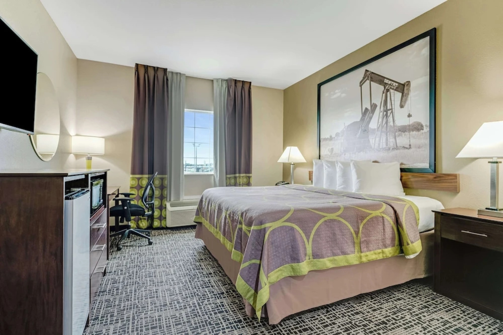 SureStay Plus Hotel by Best Western Owasso Tulsa North