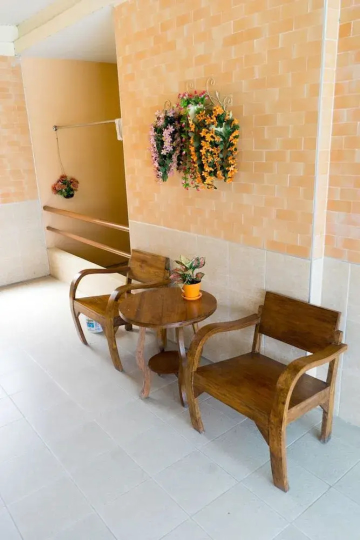 Sabaidee Residence