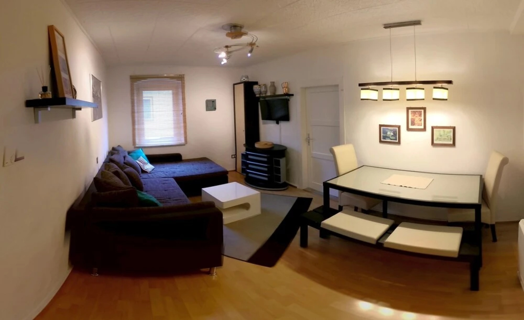 Ferienwohnungen zur Post