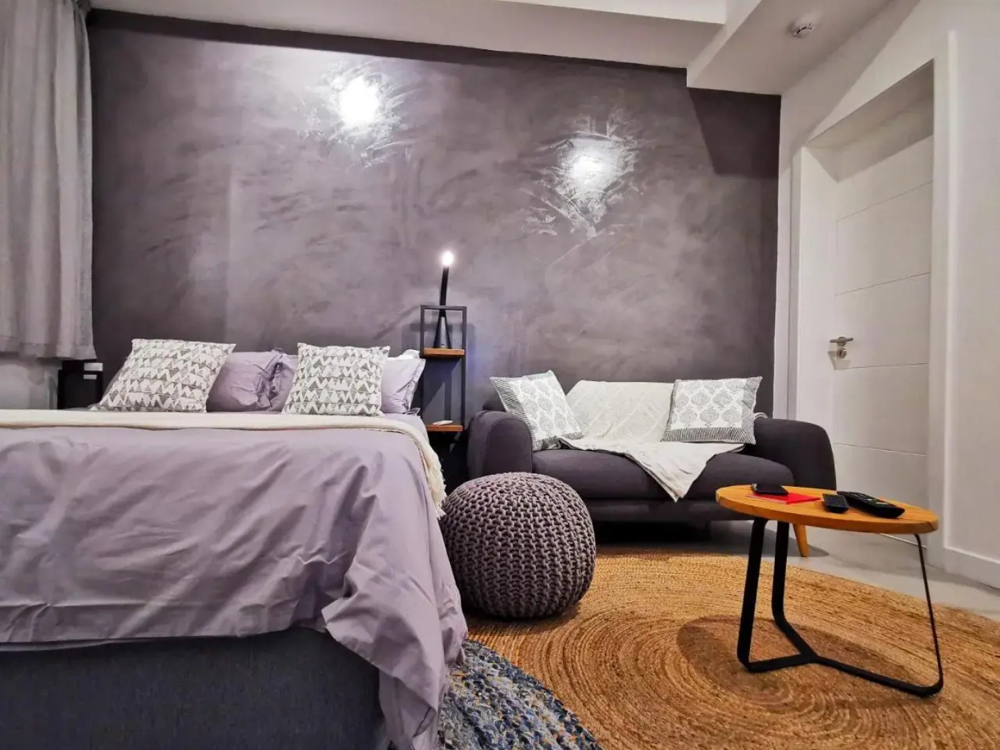 Studio 113, Ebene Square Apartments, Ebene