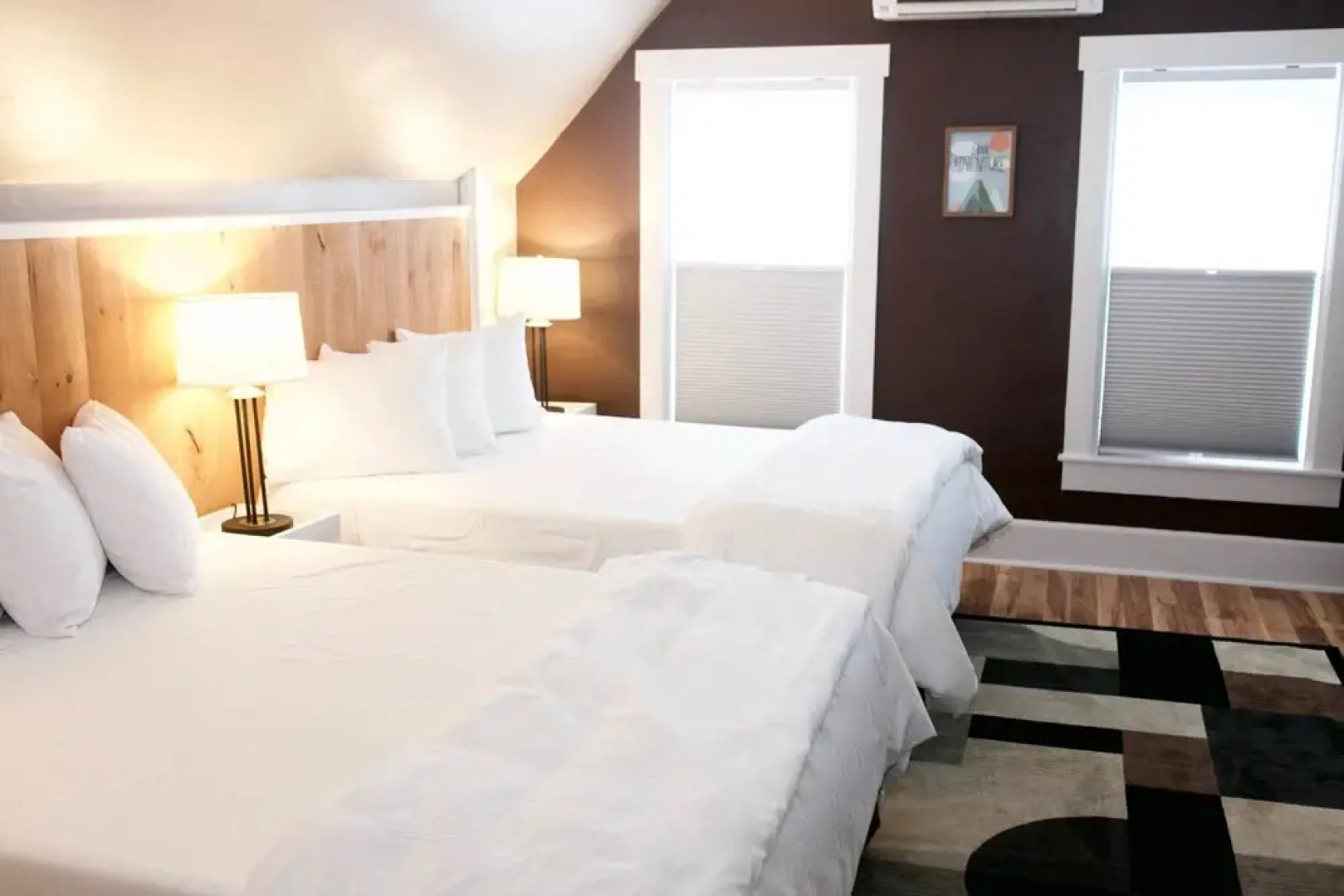 The Inn At Kampfires