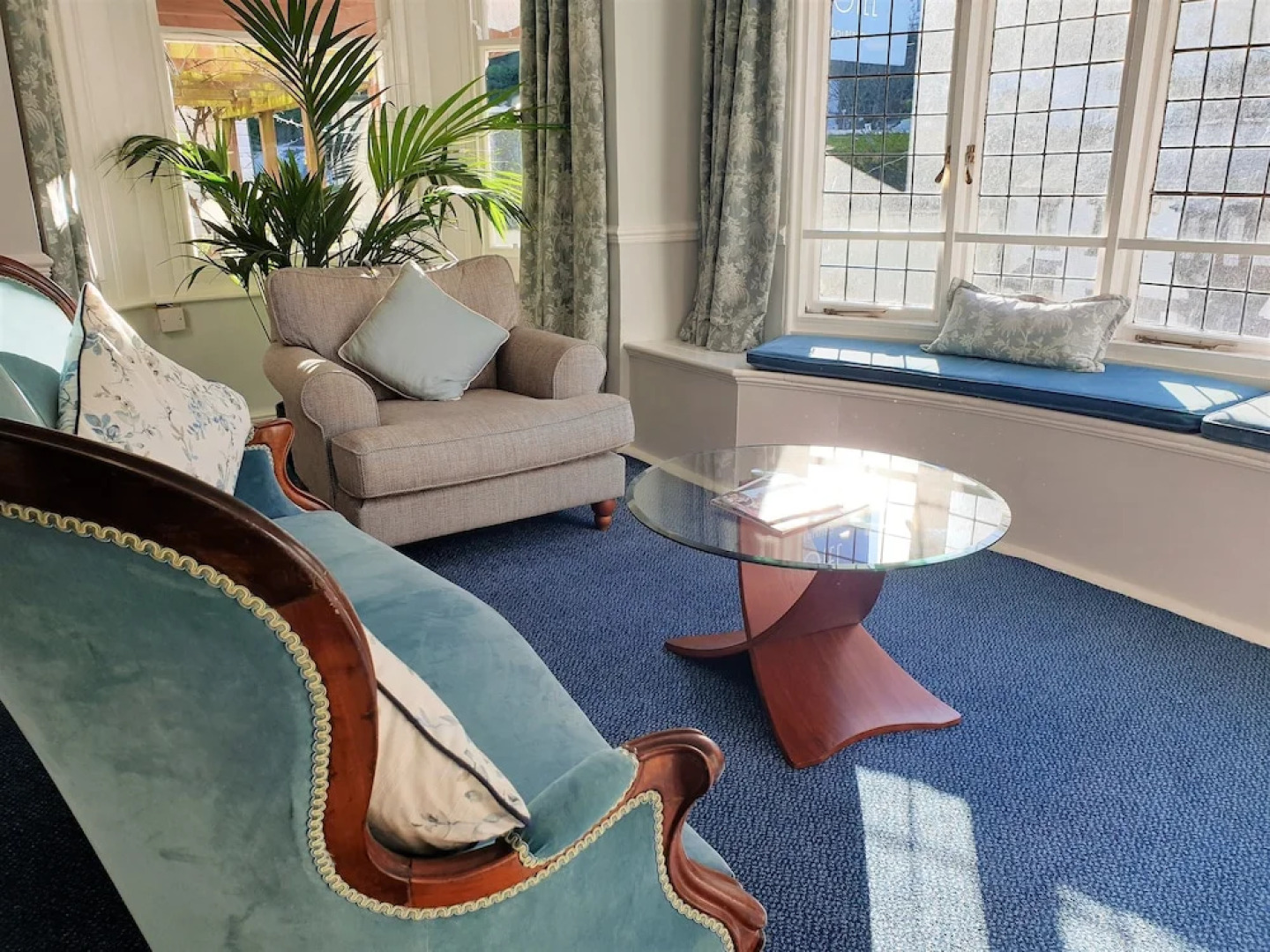 The Claremont Hotel - Adult Only