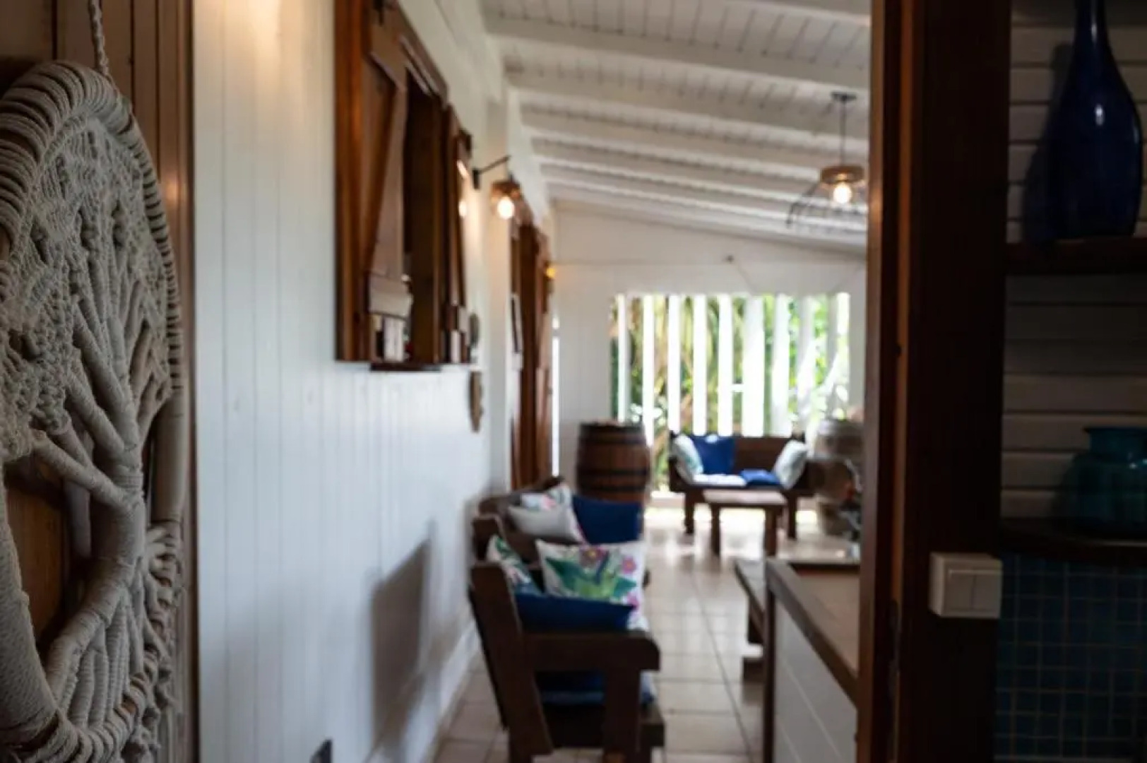 Bel Orizon Bungalow tout confort avec sa piscine privative