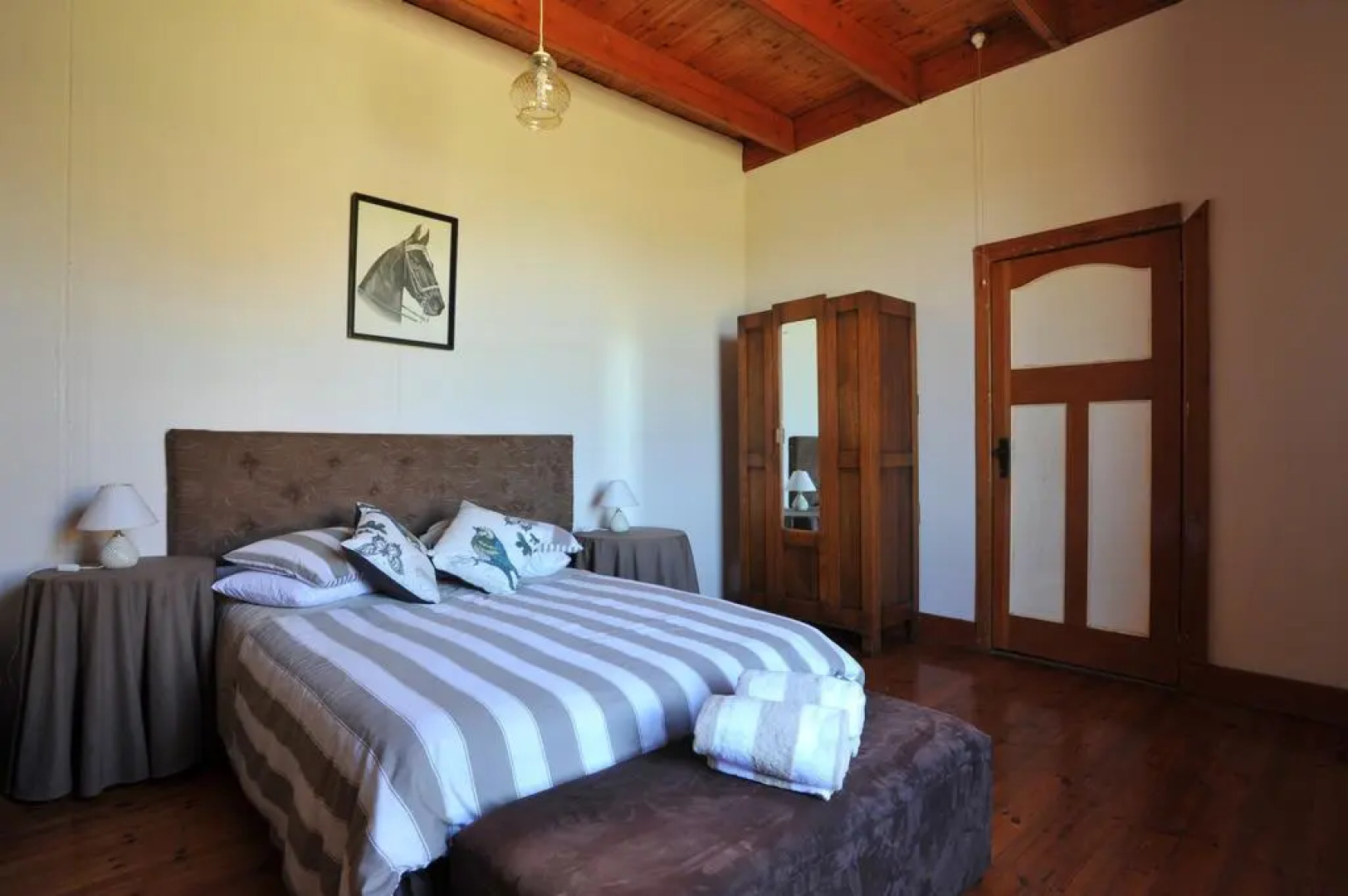 Paarl Diamant Equestrian and Guest farm