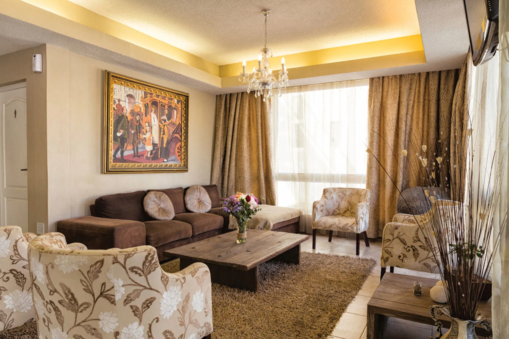 Artemis Hotel Swakopmund