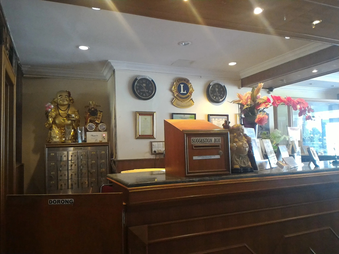 Nite & Day Laguna Bintan - Tanjungpinang