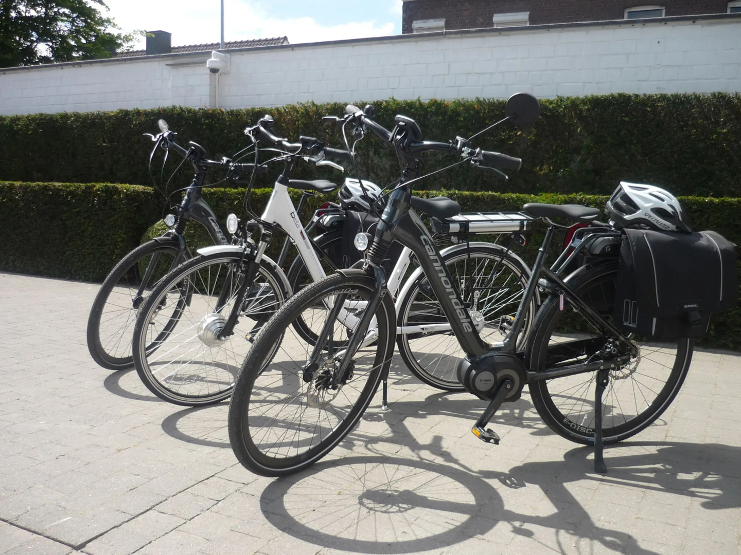 Bed and Breakfast Herenhuis