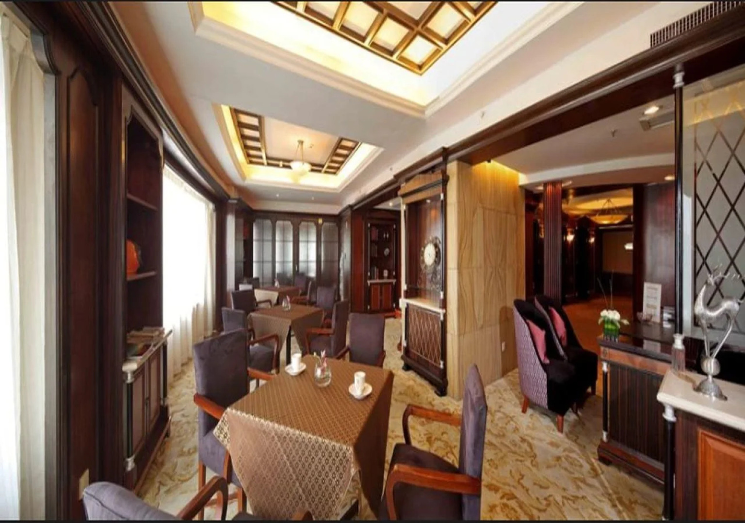 Nanjing Grand Hotel