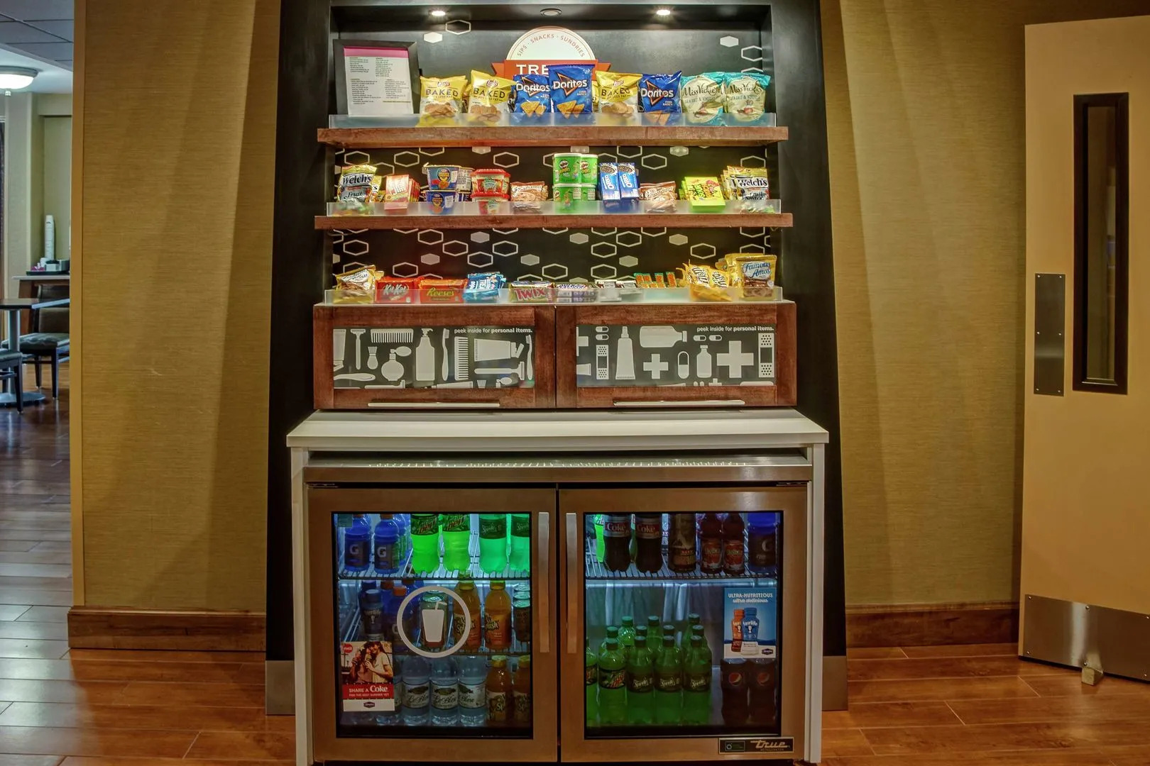 Hampton Inn Raleigh/Cary