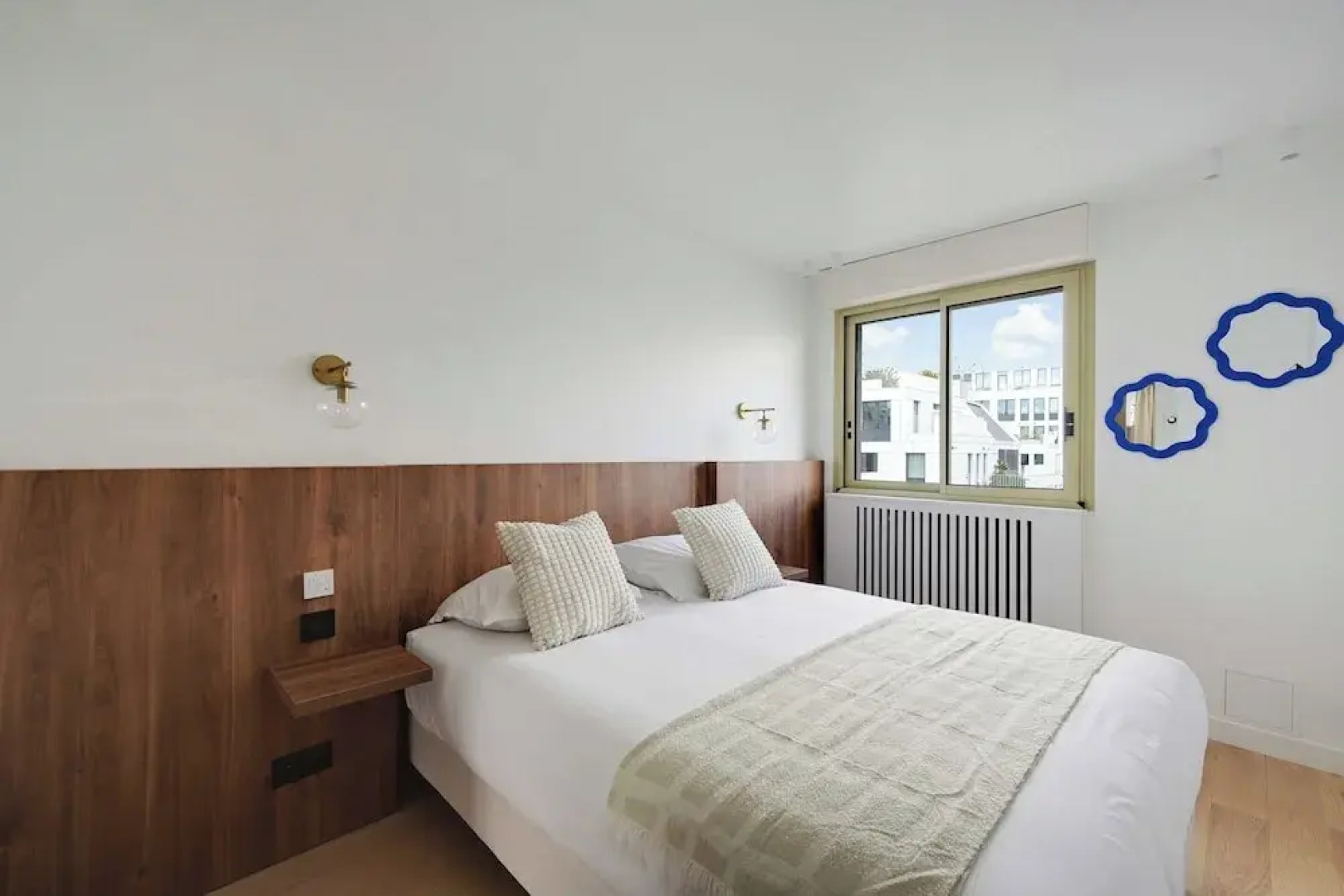 Elegant Apartment - AC- 1br- Neuilly-sur-seine