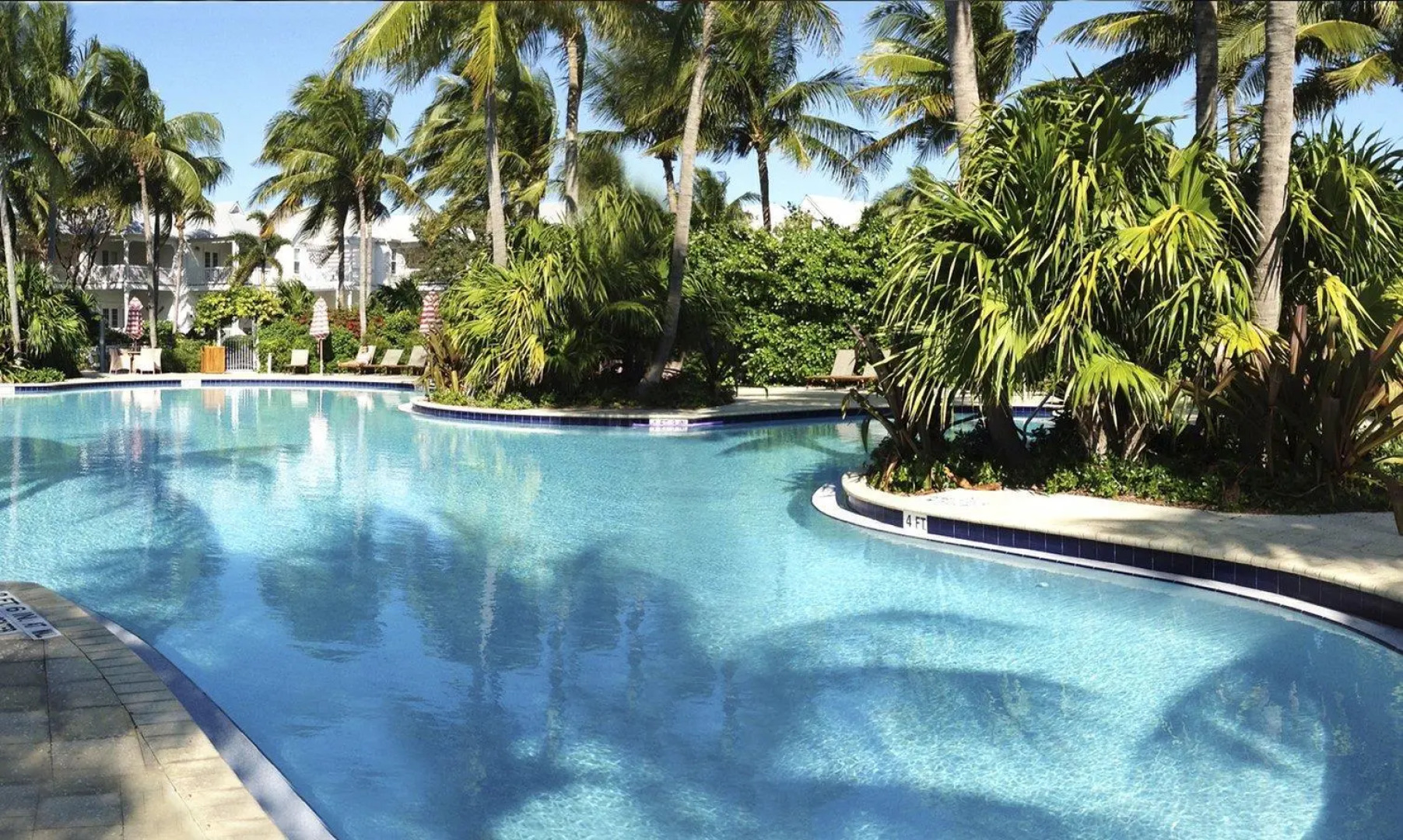 Tranquility Bay Beachfront Hotel and Resort