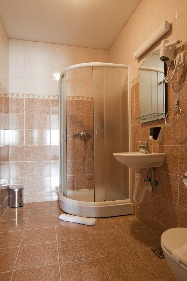 Apart Hotel & Spa Zoned