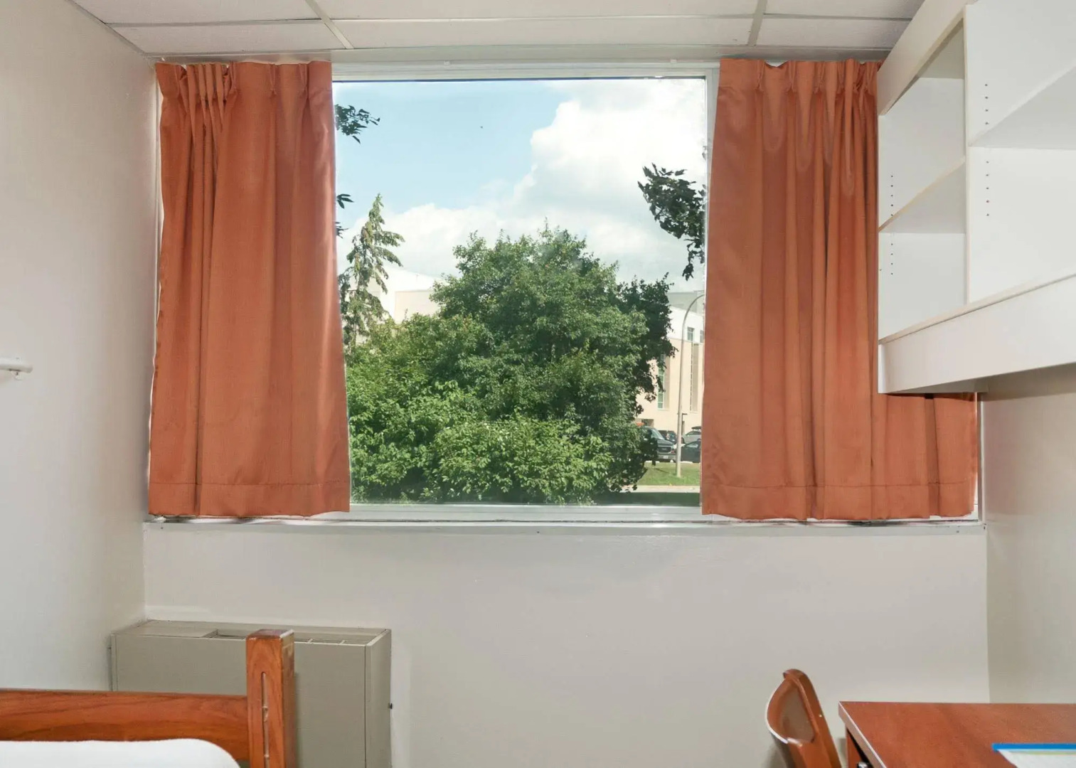 Humber College North Campus Residence