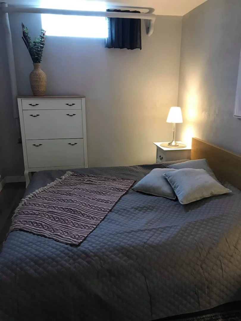 MJ Siljans Vandrarhem