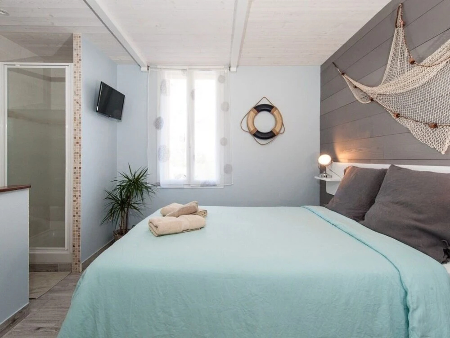 B&B La Cabane De Noreda