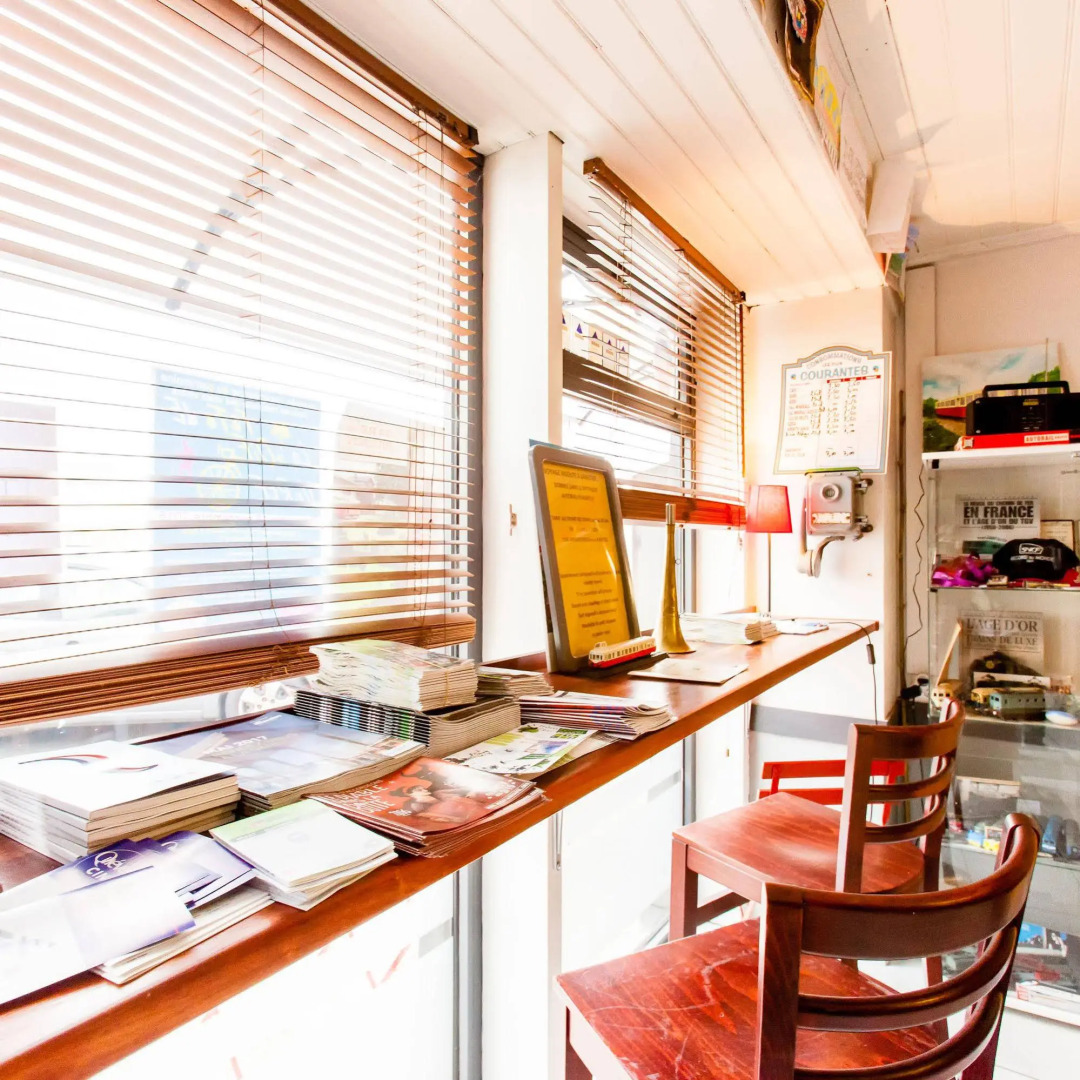 Les Gîtes du Picasso