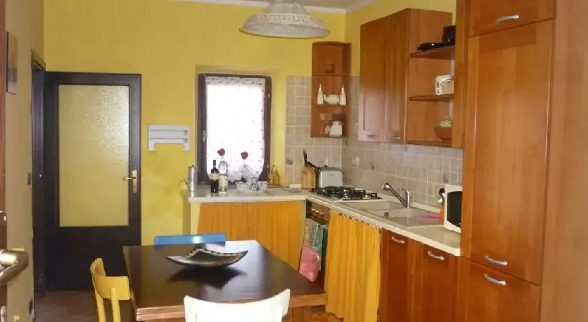 Country House Ramassin