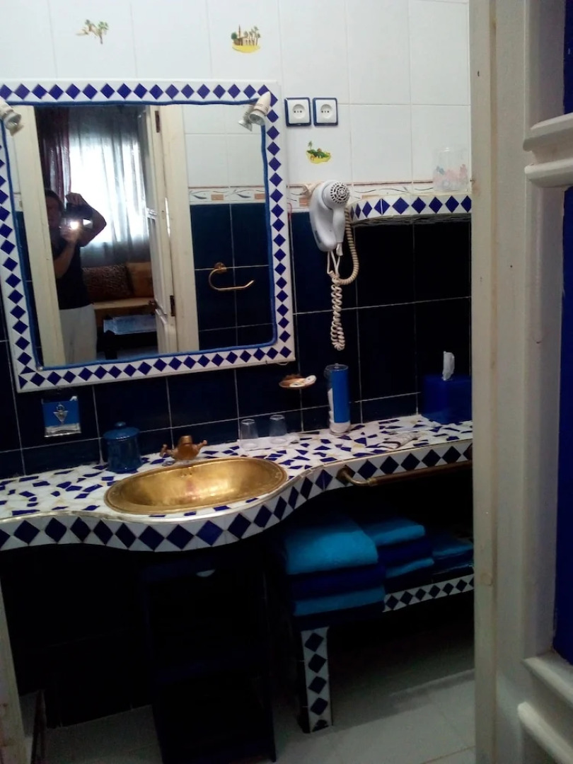 SWANARA Agadir baie de taghazout