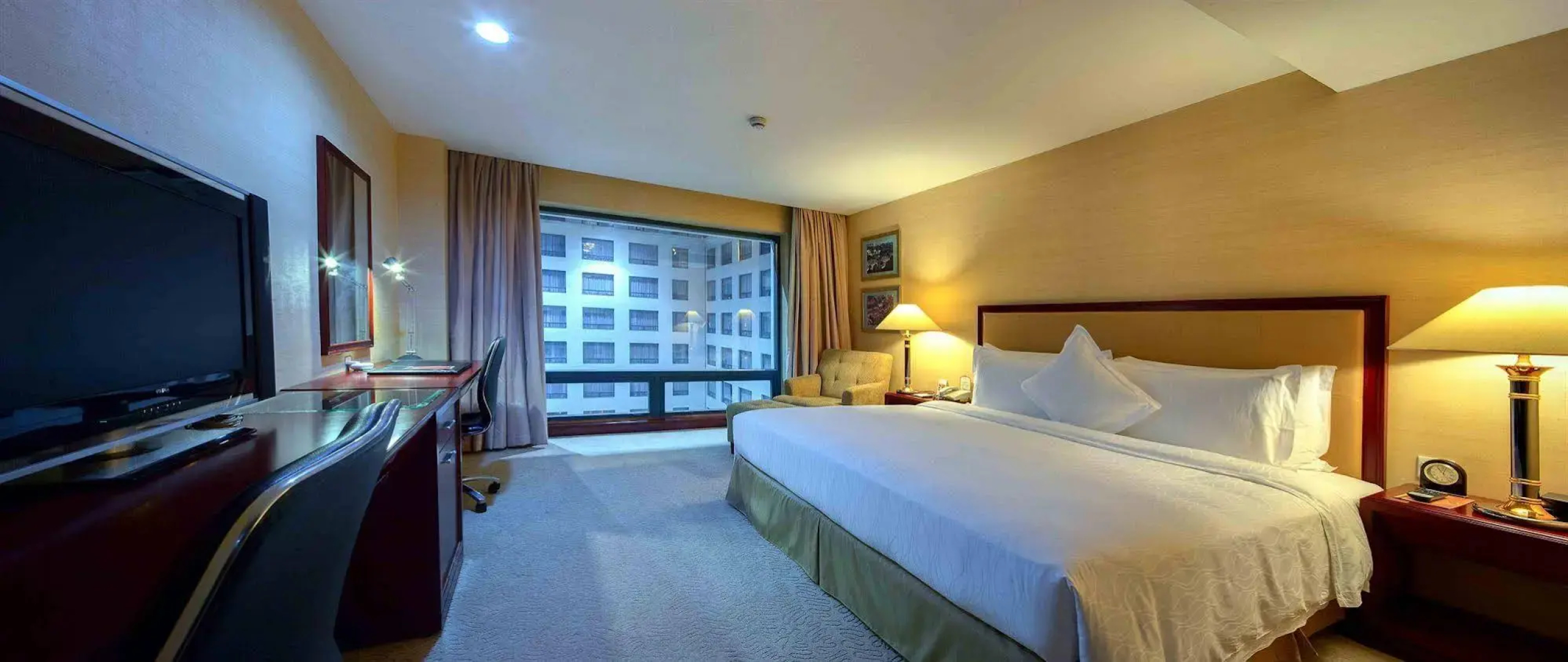 Xianglu Grand Hotel