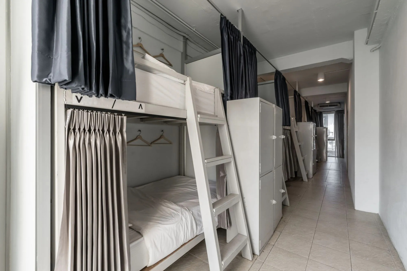 Good One Poshtel & Café Bar