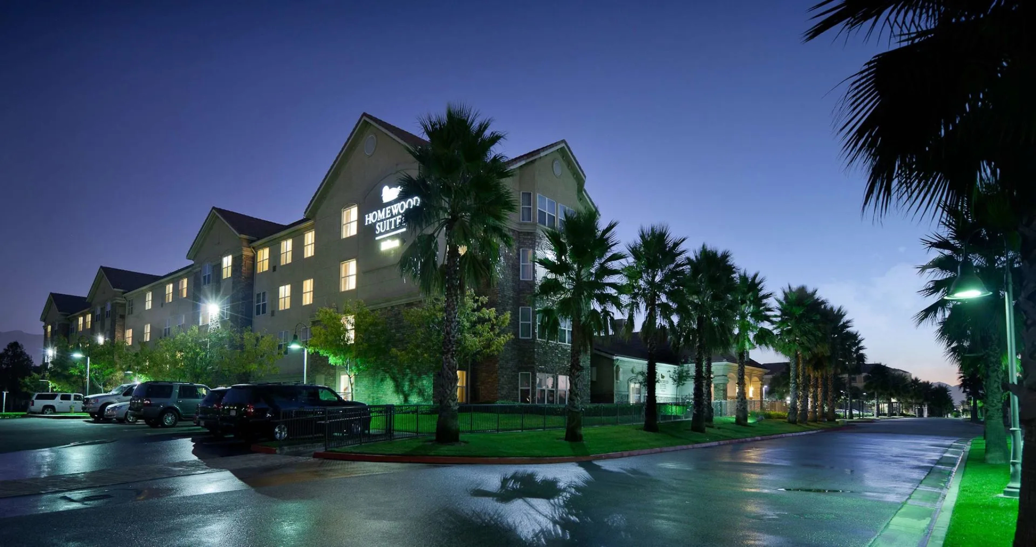 Homewood Suites by Hilton Ontario-Rancho Cucamonga