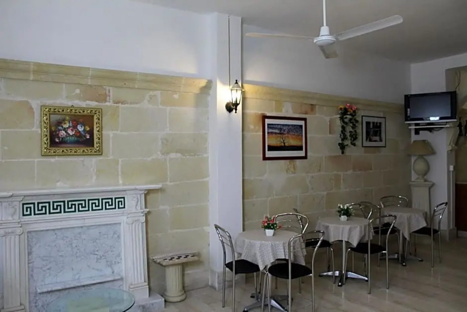 Il Sole di Puglia B&B