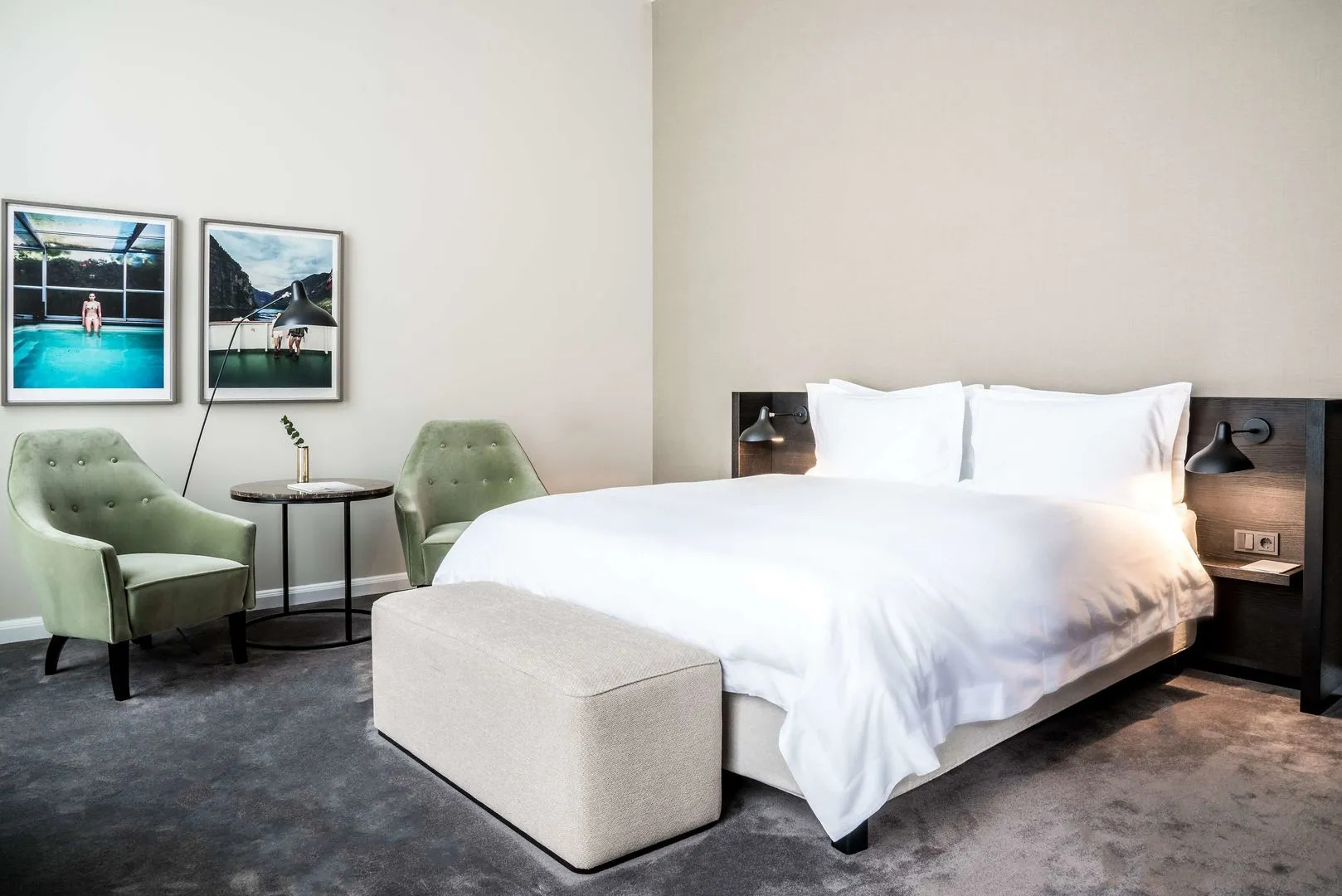 Pillows Grand Boutique Hotel Ter Borch Zwolle 