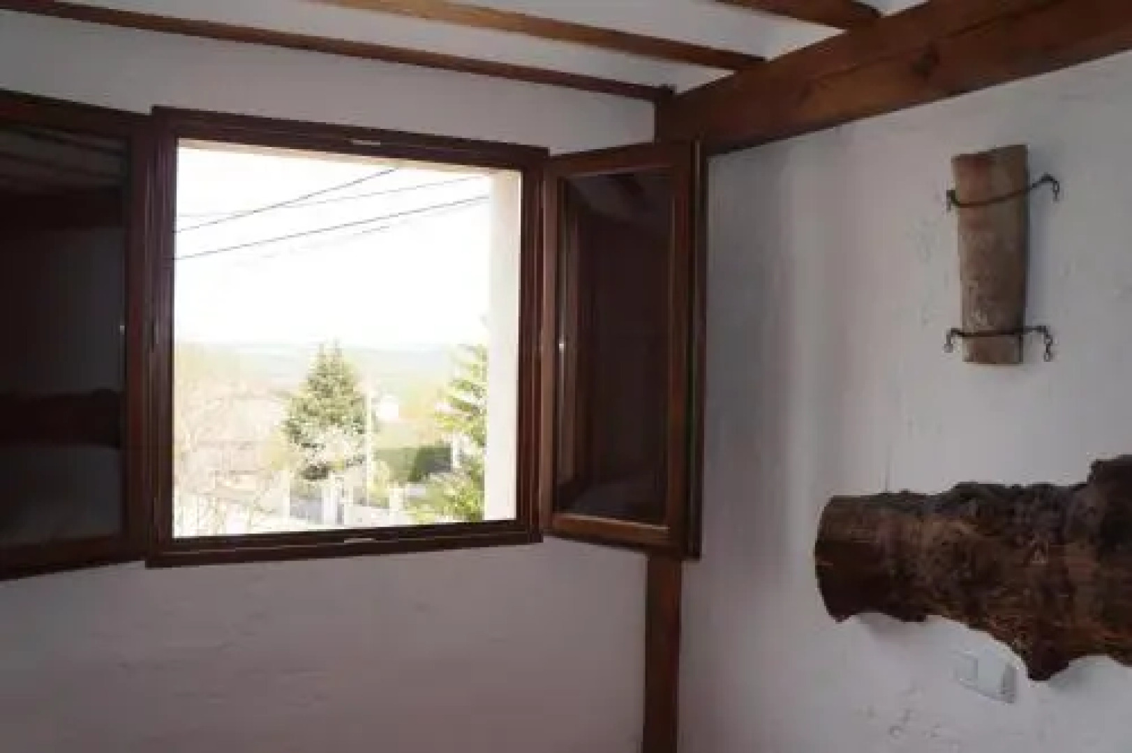 Casa Rural Bioenergetica La Serrezuela