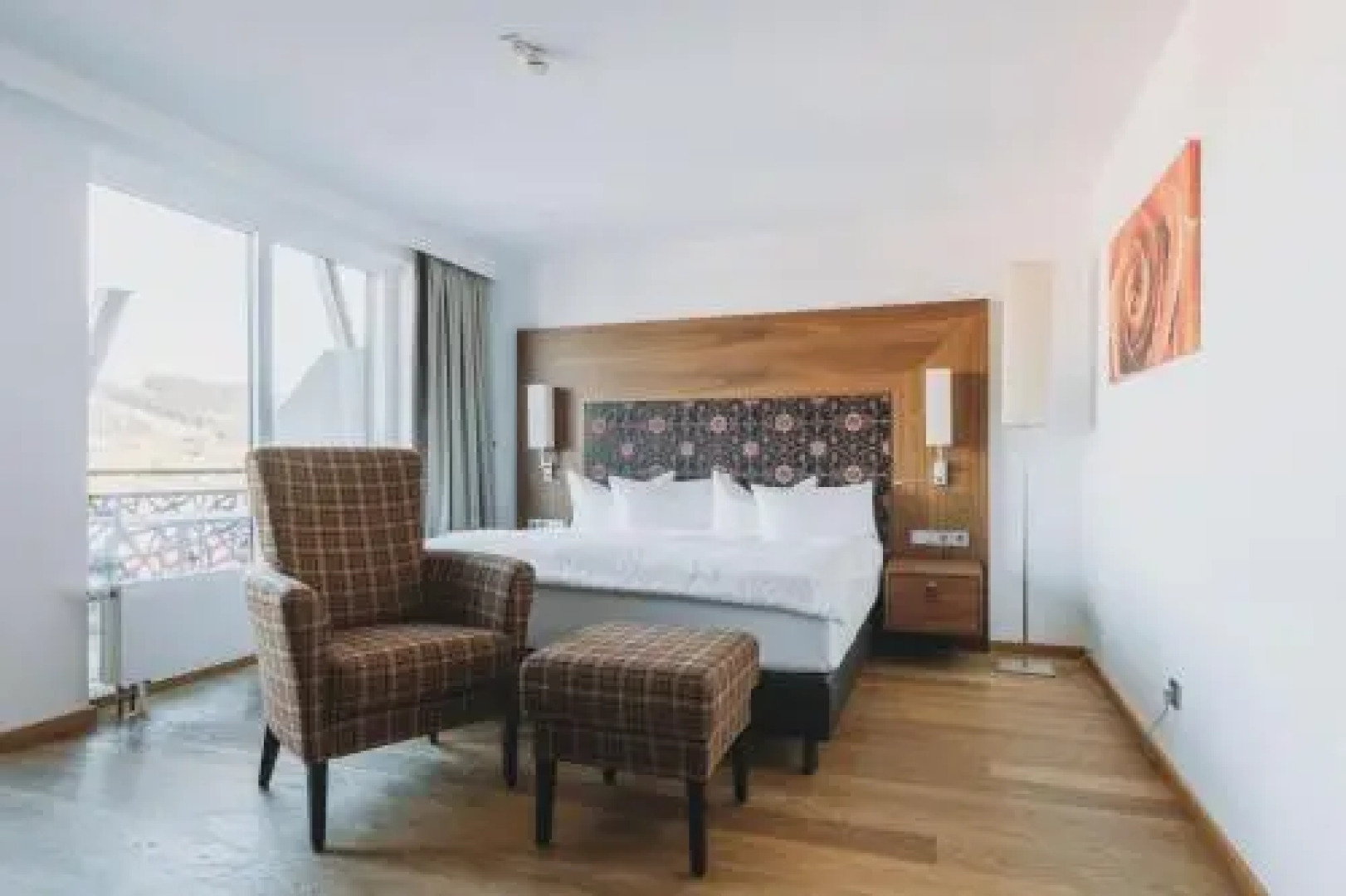 Allgäuer Rosenalp - Gesundheitsresort & Spa