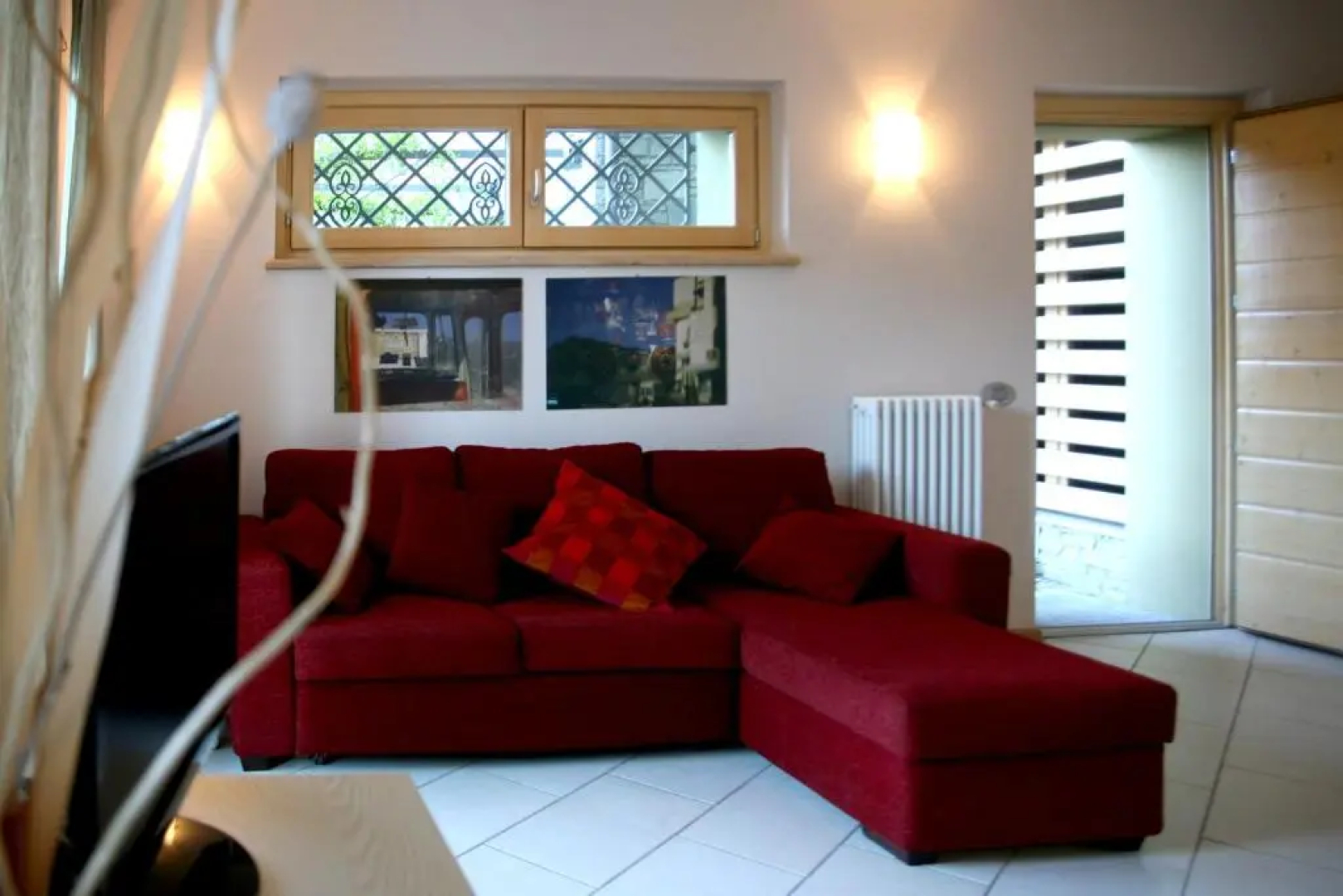 Residence Giglio Comer See