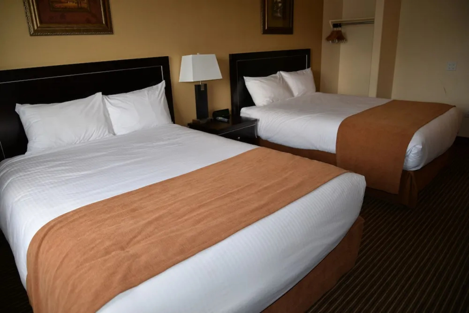 Travelodge by Wyndham Valleyview AB