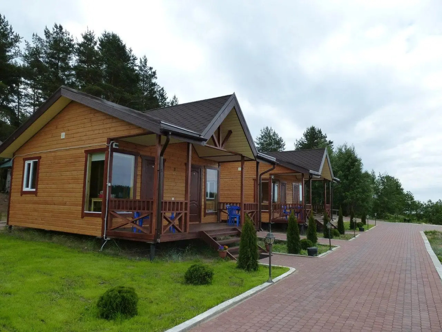 Подборовье