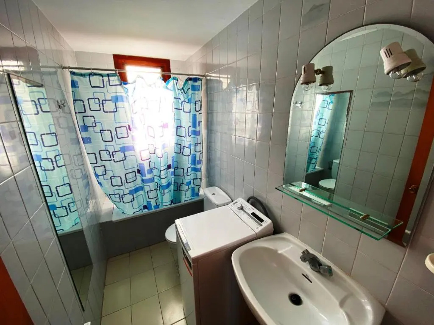 Playa Romana Altamar