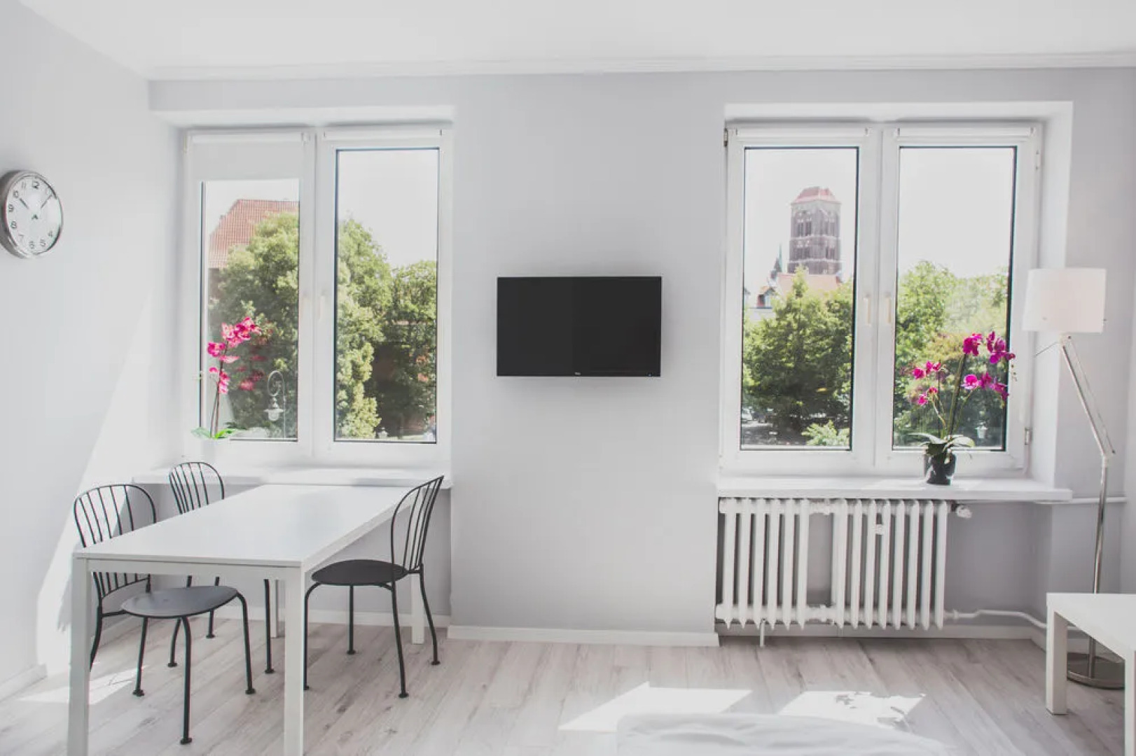 Midtown Hostel Gdańsk