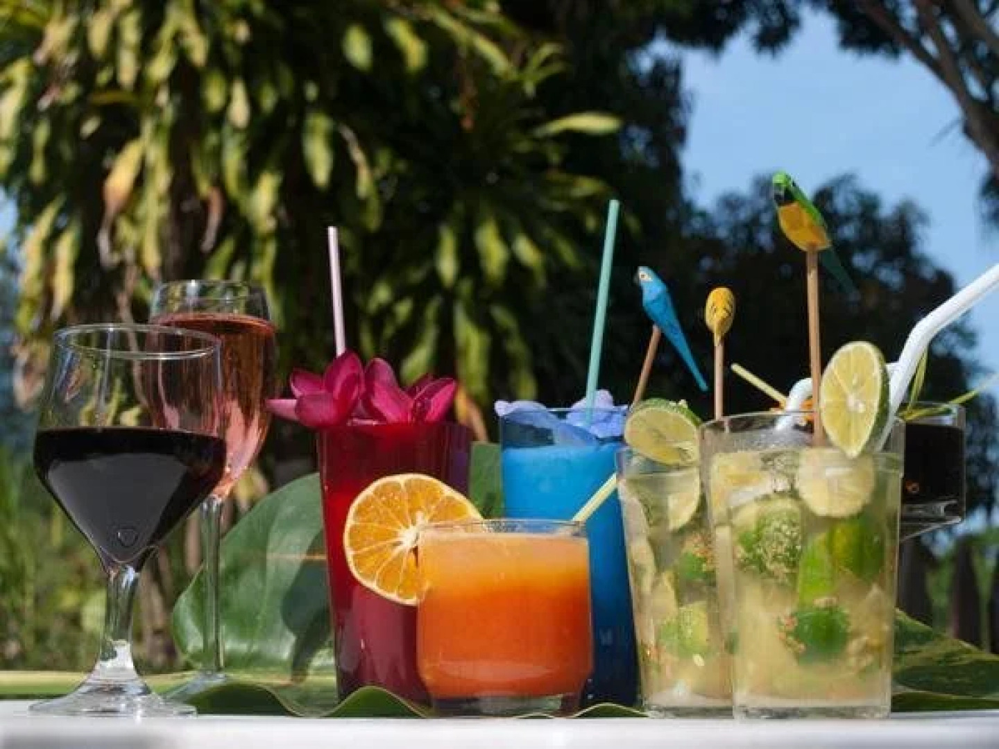 Hotel Fazenda Sítio Nosso Paraíso