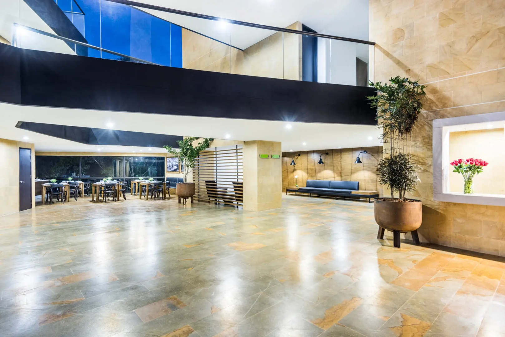 Travelers Rio Verde Living Suites