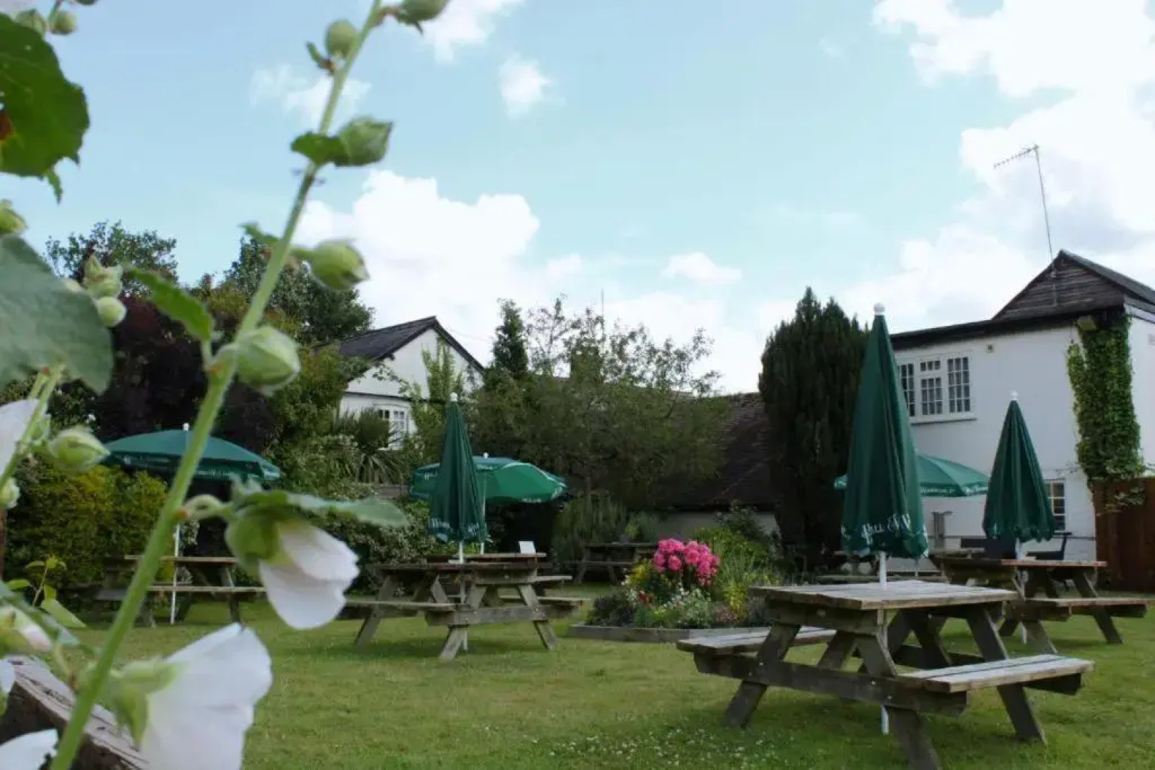 The Barford Inn