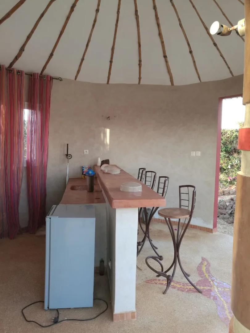 Villa Elodie
