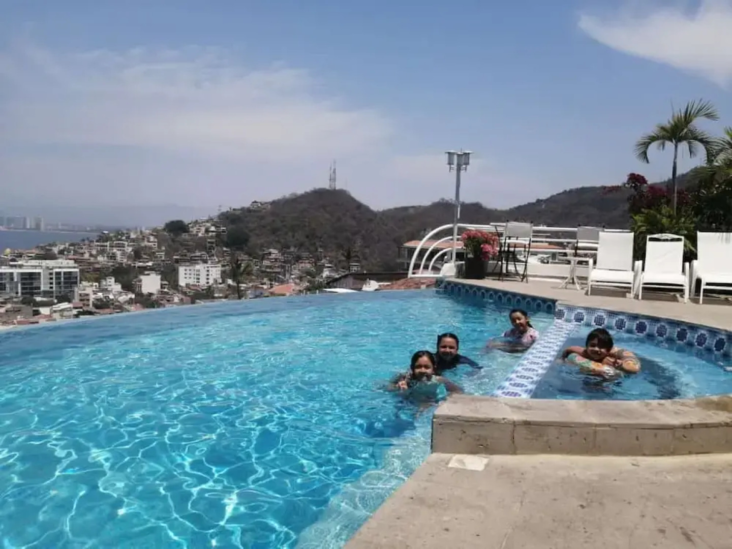 Casa Yvonneka, Private Luxury Villa