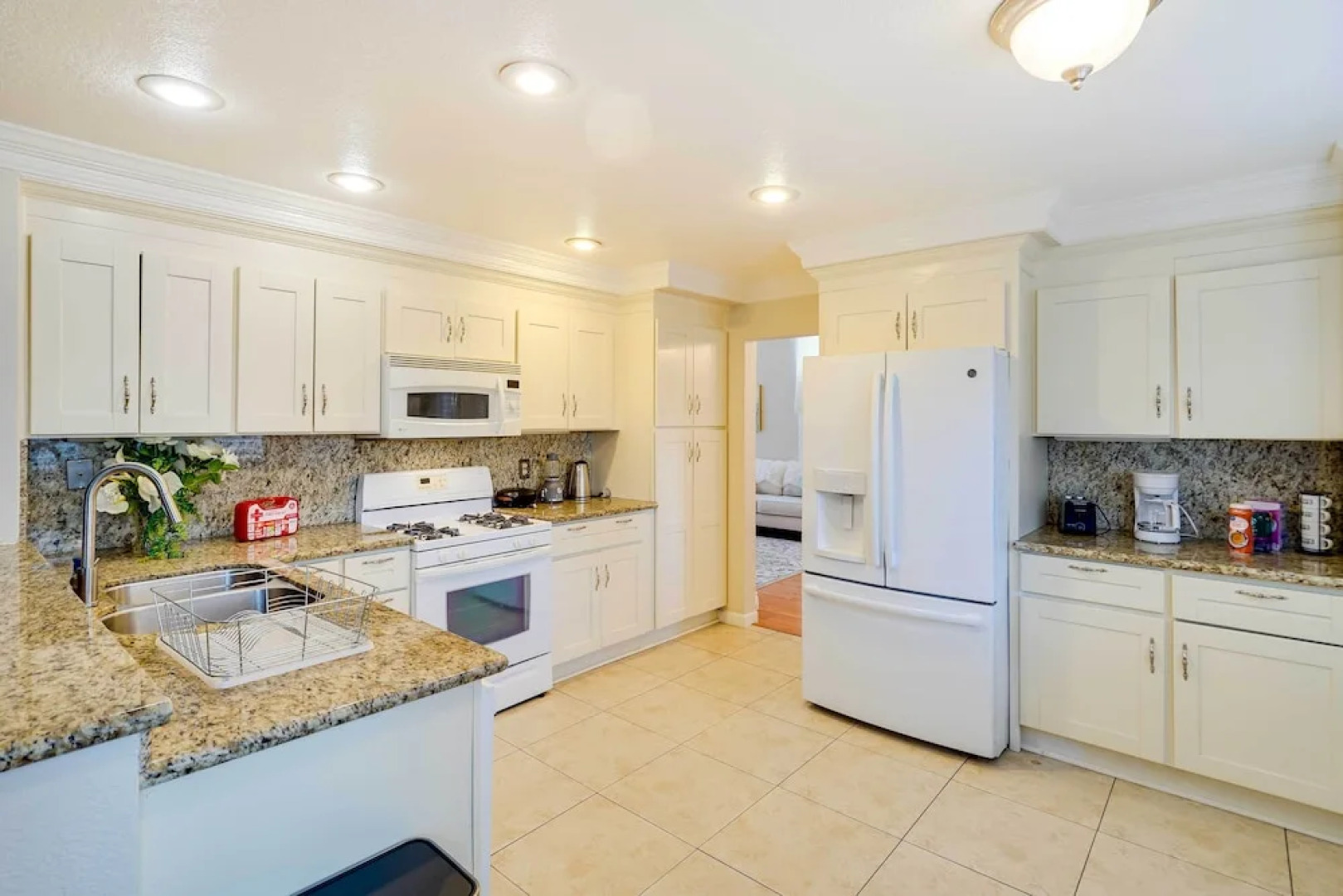 Bright Tracy Vacation Rental w/ Patio!